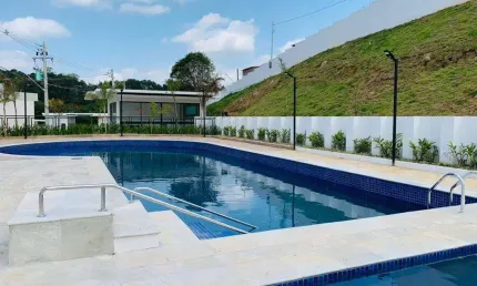 Casa para alugar em Jardim Petrópolis de 67.00m² com 2 Quartos e 2 Garagens