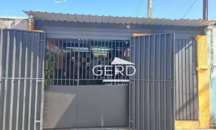 Terreno para venda em jardim santa mônica de 125.00m²