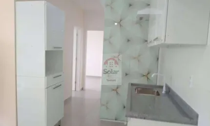 Apartamento para venda em Parque Paduan de 47.00m² com 2 Quartos e 1 Garagem
