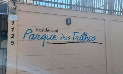 Apartamento para venda em Vila Ferroviária de 72.00m² com 2 Quartos, 1 Suite e 2 Garagens