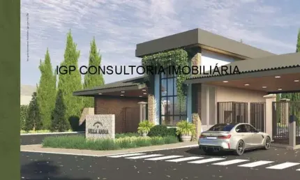 Casa para venda em cardeal de 93.65m² com 2 quartos, 1 suite e 4 garagens