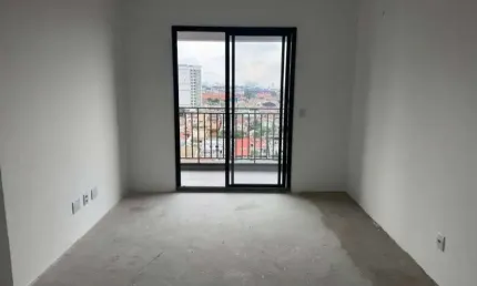 Apartamento para venda em Vila Rosália de 69.00m² com 2 Quartos, 1 Suite e 1 Garagem