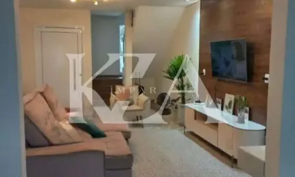 Casa para venda em Jardim Vale Verde de 150.00m² com 3 Quartos, 1 Suite e 2 Garagens