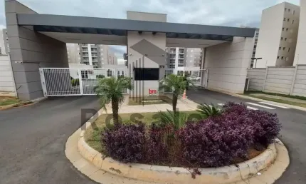 Apartamento para venda em Brisa Da Mata Jatobás de 61.00m² com 2 Quartos e 1 Garagem