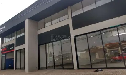Prédio Comercial para alugar em Vila Velosa de 220.00m²