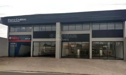 Prédio Comercial para alugar em Vila Velosa de 220.00m²