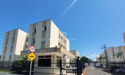 Apartamento para venda em Quiririm de 50.00m² com 2 Quartos e 1 Garagem