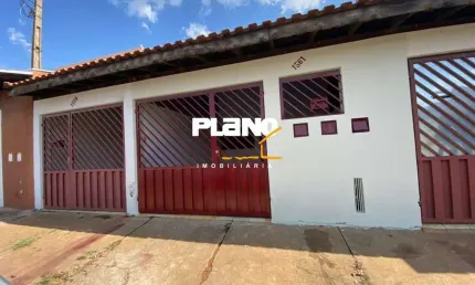 Casa para alugar em Jardim Dermínio de 48.00m² com 2 Quartos e 1 Garagem