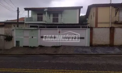 Casa para venda em Jardim Pires De Mello de 300.00m² com 3 Quartos, 3 Suites e 2 Garagens