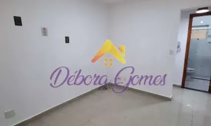 Casa para alugar em Parque São Vicente de 60.00m² com 2 Quartos e 1 Garagem