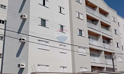Apartamento para alugar em Jardim Bela Vista de 90.00m² com 3 Quartos e 1 Suite