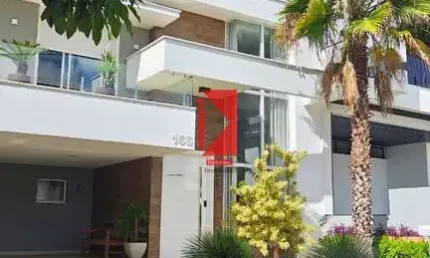 Casa para venda em Parque Ibiti Reserva de 325.00m² com 3 Quartos, 3 Suites e 2 Garagens