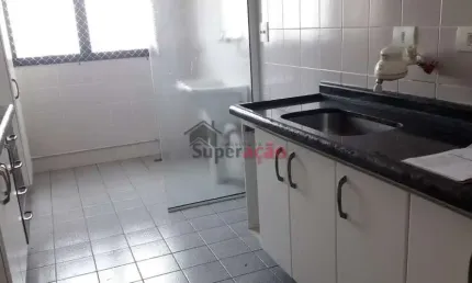 Apartamento para alugar em Gopoúva de 63.00m² com 2 Quartos e 1 Garagem