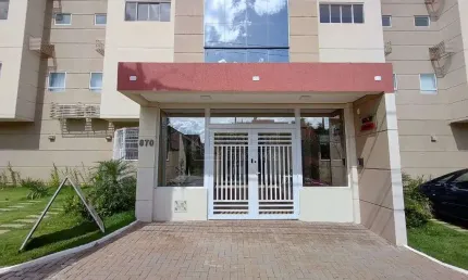 Apartamento para alugar em Centro de 27.00m² com 1 Quarto