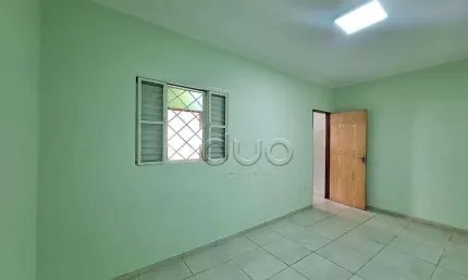 Casa com 1 quarto para alugar na Cidade Alta, Piracicaba 