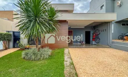 Casa de Condomínio para venda em Vila do Golf de 150.20m² com 3 Quartos, 3 Suites e 4 Garagens