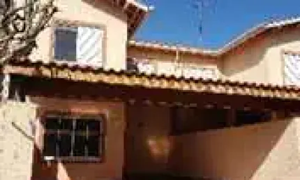 Casa para alugar em Jardim Petrópolis de 70.00m² com 2 Quartos e 1 Garagem