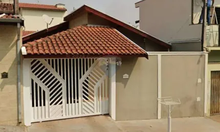 Casa para venda em Jardim Galego de 129.00m² com 2 Quartos e 1 Suite