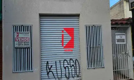 Prédio Comercial para venda em Vila Hortência de 83.00m² com 2 Quartos e 2 Garagens