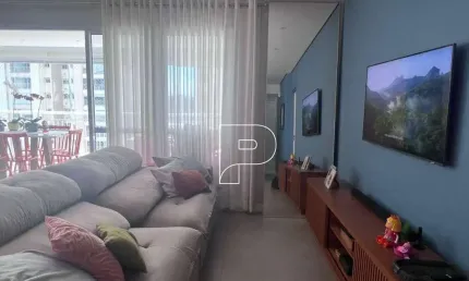 Apartamento para venda em Mairarê Reserva Raposo de 136.00m² com 4 Quartos, 1 Suite e 3 Garagens