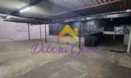 Ponto comercial para alugar na Avenida Antônio Emmerick, 15, Vila Cascatinha, São Vicente