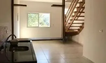 Casa para alugar em Jardim Rio Das Pedras de 90.00m² com 2 Quartos, 2 Suites e 1 Garagem