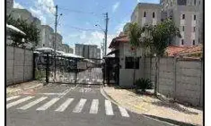 Apartamento para venda em Parque Universitário De Viracopos de 42.00m² com 1 Quarto