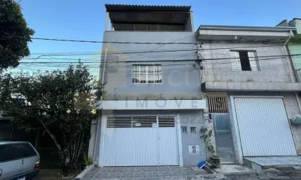 Casa para venda em Jardim Novo Horizonte de 282.00m² com 5 Quartos e 4 Garagens