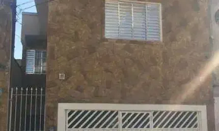 Casa para venda em vila olivina de 250.00m² com 4 quartos, 1 suite e 2 garagens
