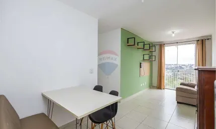 Apartamento para venda em Lamenha Grande de 66.00m² com 3 Quartos e 1 Suite
