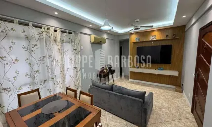 Apartamento para venda em Argentino de 80.00m² com 2 Quartos, 1 Suite e 1 Garagem