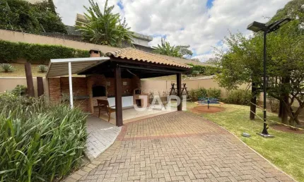 Apartamento para alugar em Spazio Bonfiglioli de 72.00m² com 3 Quartos e 2 Garagens