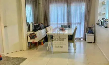 Apartamento para alugar em Vila Jaboticabeira de 110.00m² com 3 Quartos, 1 Suite e 2 Garagens