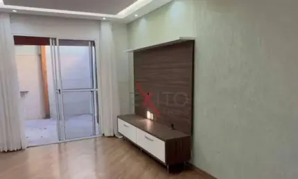 Casa para venda em jardim shangai de 83.00m² com 3 quartos e 1 suite