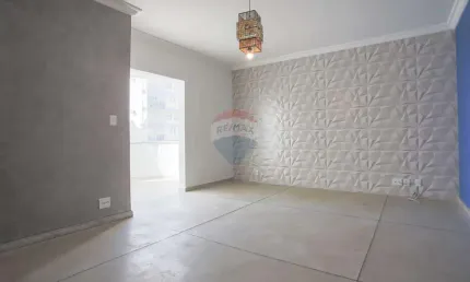 Apartamento para venda em Parque Campolim de 78.00m² com 2 Quartos, 1 Suite e 2 Garagens