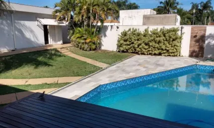 Casa para venda e aluguel em Vila Harmonia de 332.00m² com 3 Quartos, 3 Suites e 4 Garagens