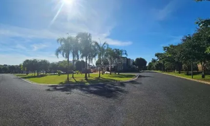Terreno para venda em Condomínio Portal Das Tipuanas de 340.00m²