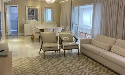 Apartamento para venda em Mairarê Reserva Raposo de 171.00m² com 3 Quartos, 3 Suites e 3 Garagens