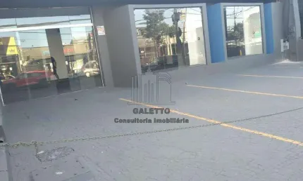 Loja para venda em Taquaral de 162.85m² com 4 Garagens