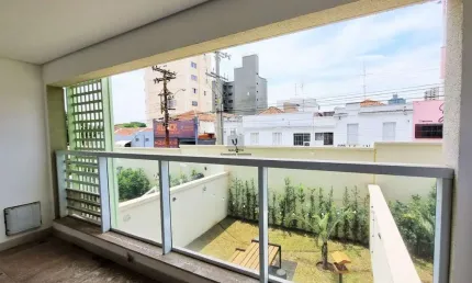 Apartamento para venda em Conceicao de 45.00m² com 1 Quarto e 1 Garagem
