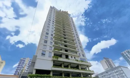 Apartamento para venda em centro de 72.00m² com 2 quartos e 1 suite