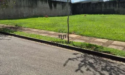 Terreno à venda na Rua Um, 94, Jardim Abatiá, Sorocaba