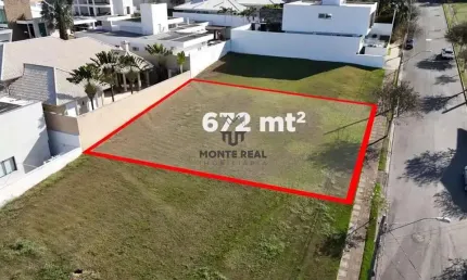 Terreno à venda na Rua Um, 94, Jardim Abatiá, Sorocaba