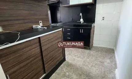 Apartamento para venda em Picanco de 58.00m² com 2 Quartos, 1 Suite e 1 Garagem