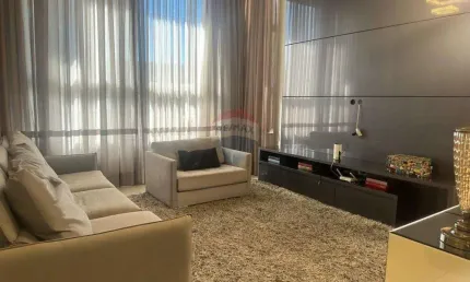 Casa de Condomínio para venda em Condomínio Reserva Da Serra de 536.00m² com 3 Quartos e 3 Suites
