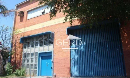 Galpão / Depósito / Armazém para alugar em Presidente Altino de 2830.00m²