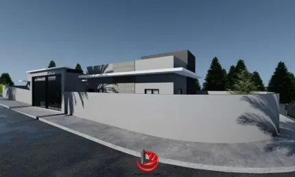 Casa para venda em vila são paulo de 44.00m² com 2 quartos e 1 garagem