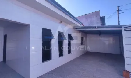 Casa para venda em Parque Residencial Esplanada de 275.00m² com 4 Quartos, 2 Suites e 4 Garagens