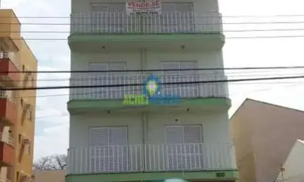 Apartamento para venda em residencial macedo teles i de 112.00m² com 3 quartos, 1 suite e 1 garagem