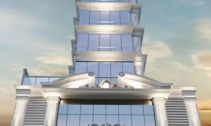 Apartamento para venda em Itapema de 110.00m² com 3 Quartos e 3 Suites